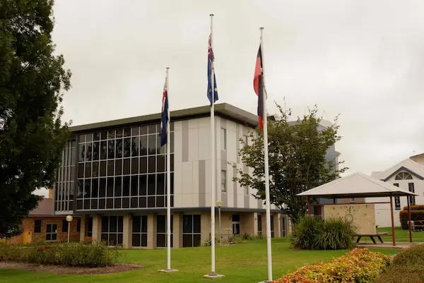 Armidale Hospital (2)